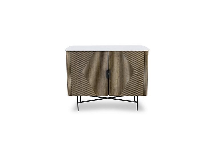 Aimar 2 Door Sideboard