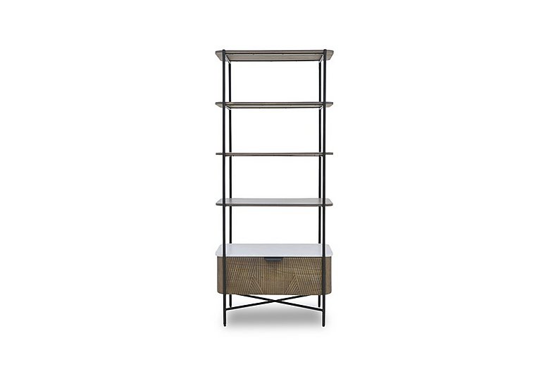 Aimar Bookcase