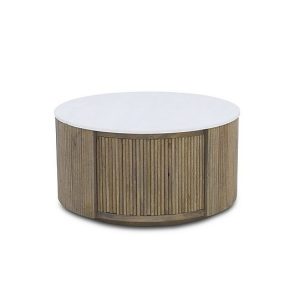 Aimar Storage Coffee Table | Bed Sava