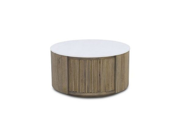 Aimar Storage Coffee Table | Bed Sava