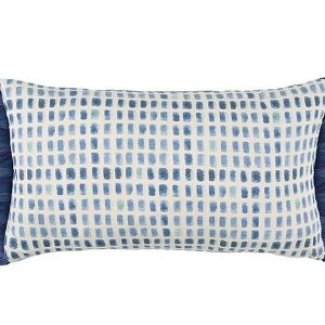 Alma Coastal Cushion | Bed Sava