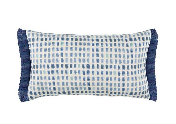 Alma Coastal Cushion | Bed Sava