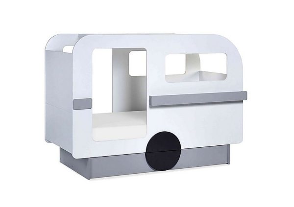 Alora Caravan Bed | Bed Sava