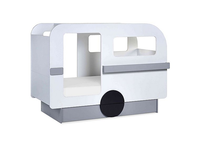 Alora Caravan Bed
