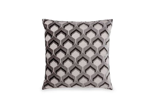 Amaris Feather Cushion | Bed Sava