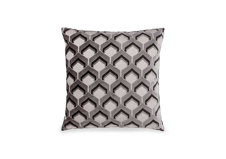 Amaris Feather Cushion