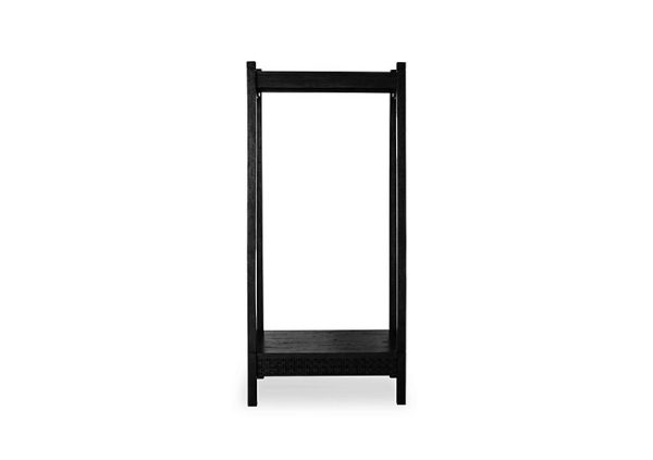 Ambre Open Wardrobe | Bed Sava