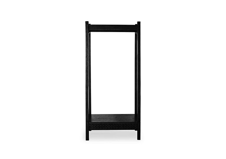 Ambre Open Wardrobe