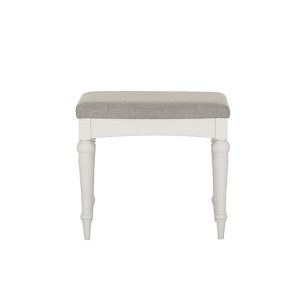 Furnitureland  Annecy Dressing Table Stool | Bed Sava