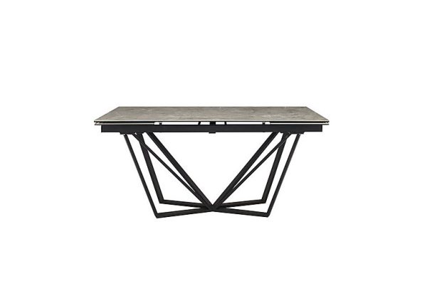 Aquila Extending Dining Table | Bed Sava