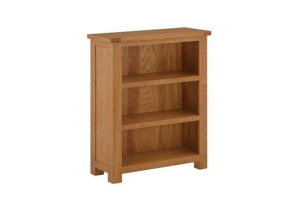 Atlantic Small Bookcase | Bed Sava