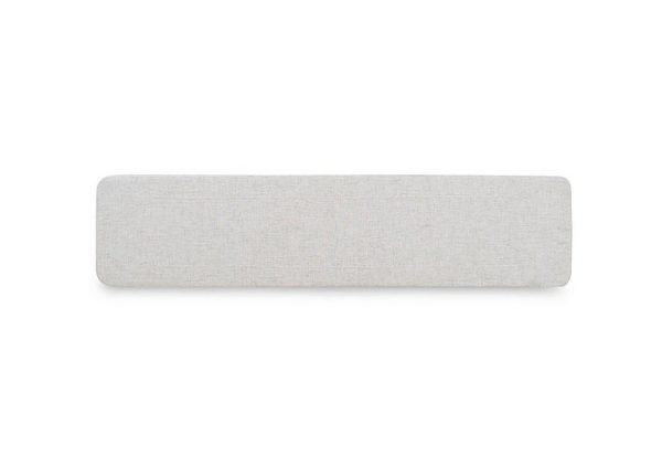 Augusta 180cm Dining Bench Pad | Bed Sava