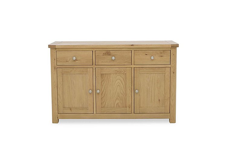 Augusta 3 Door 3 Drawer Sideboard