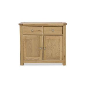 Augusta 2 Door 2 Drawer Sideboard | Bed Sava