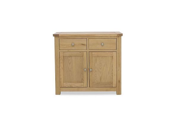 Augusta 2 Door 2 Drawer Sideboard | Bed Sava