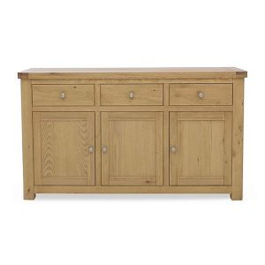 Augusta Grand Sideboard | Bed Sava