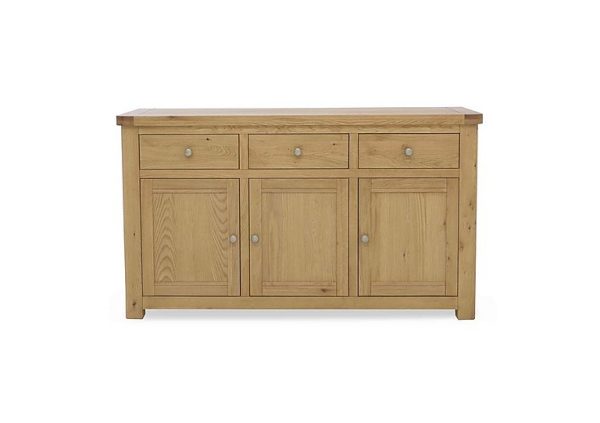 Augusta Grand Sideboard | Bed Sava
