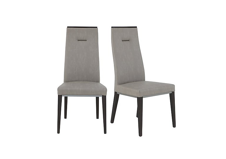 ALF - Avellino Pair of Dining Chairs