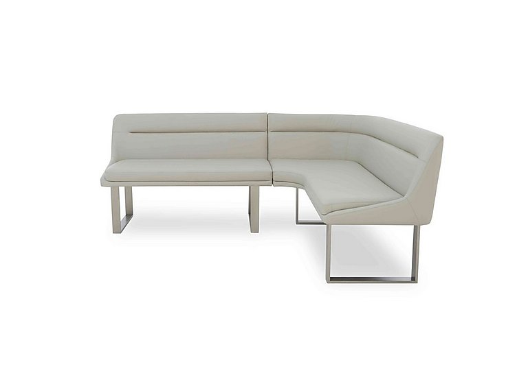 Avorio Right Hand Facing Corner Dining Bench