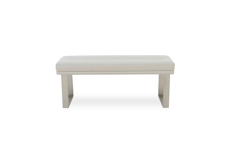 Avorio Low Dining Bench
