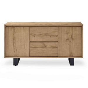 Aydin 2 Door 2 Drawer Sideboard | Bed Sava
