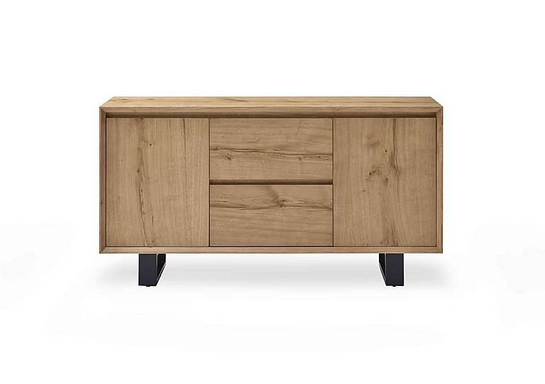 Aydin 2 Door 2 Drawer Sideboard