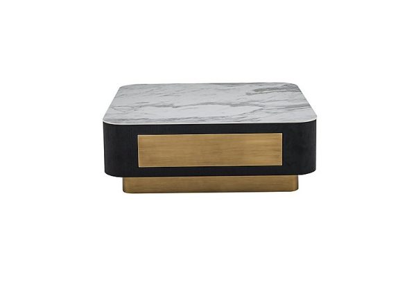 Brava Coffee Table | Bed Sava