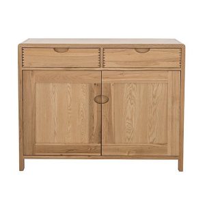 Ercol  Bosco Small Sideboard | Bed Sava