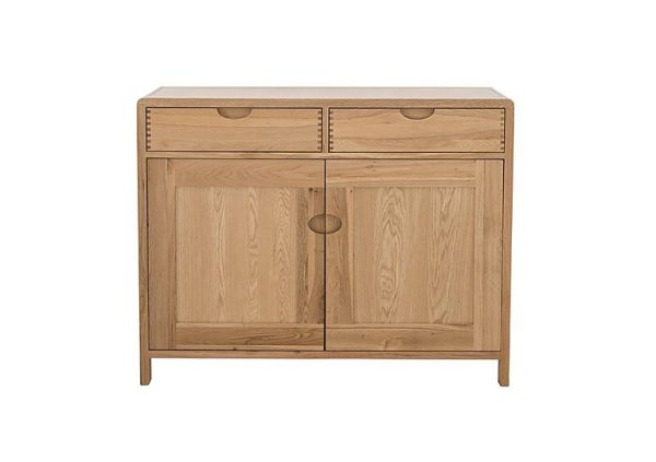 Ercol  Bosco Small Sideboard | Bed Sava
