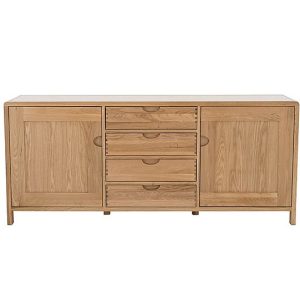 Ercol  Bosco Large Sideboard | Bed Sava