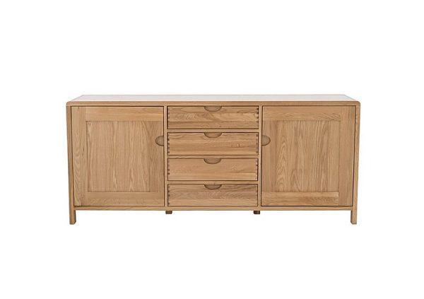Ercol  Bosco Large Sideboard | Bed Sava