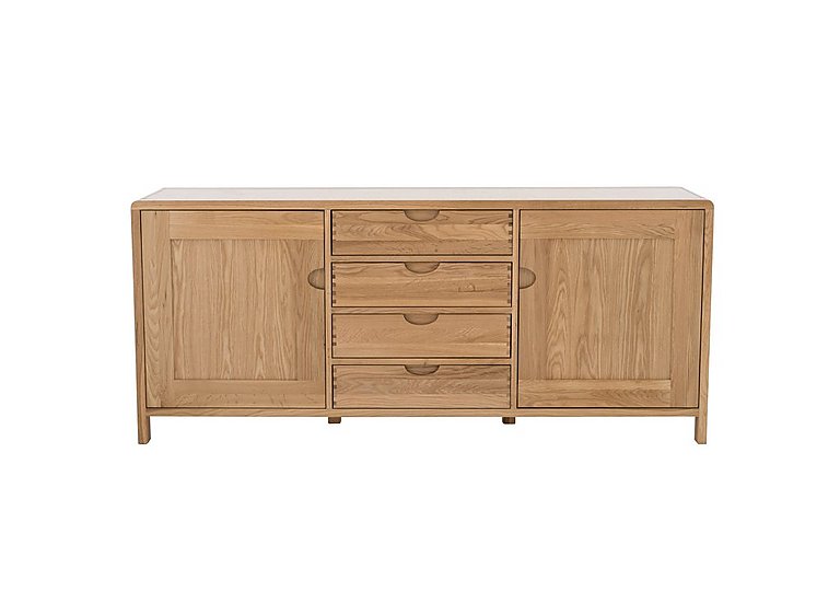 Ercol - Bosco Large Sideboard
