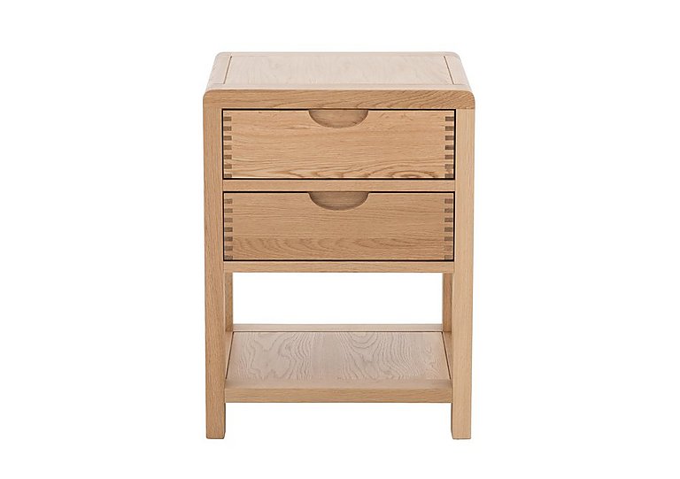 Ercol - Bosco Bedside Cabinet