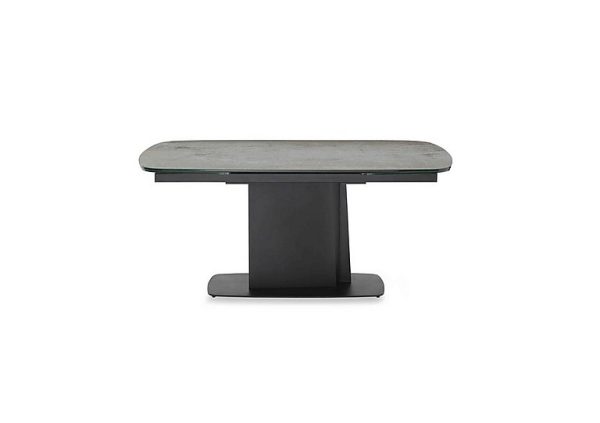 Catalina Large Extending Dining Table | Bed Sava