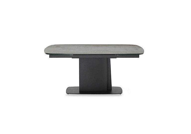 Catalina Large Extending Dining Table | Bed Sava