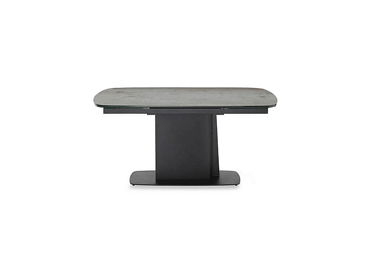 Catalina Small Extending Dining Table | Bed Sava