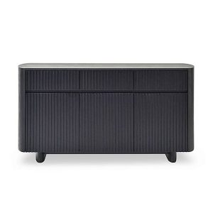 Catalina 3 Door Sideboard | Bed Sava