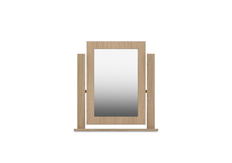 London Bedrooms - Chelsea Dressing Table Mirror