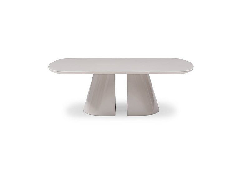 Cashmere Coffee Table