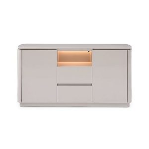 Cashmere Wide Sideboard | Bed Sava
