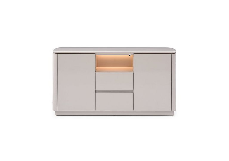 Cashmere Wide Sideboard