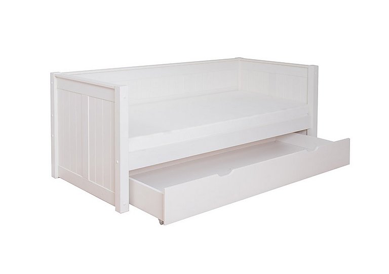 Stompa - Cooper Day Bed with Trundle Drawer