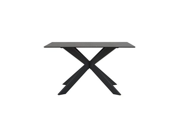 Creed Small Dining Table | Bed Sava