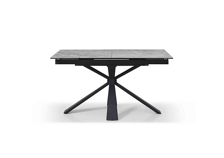 Crete Small Extending Dining Table