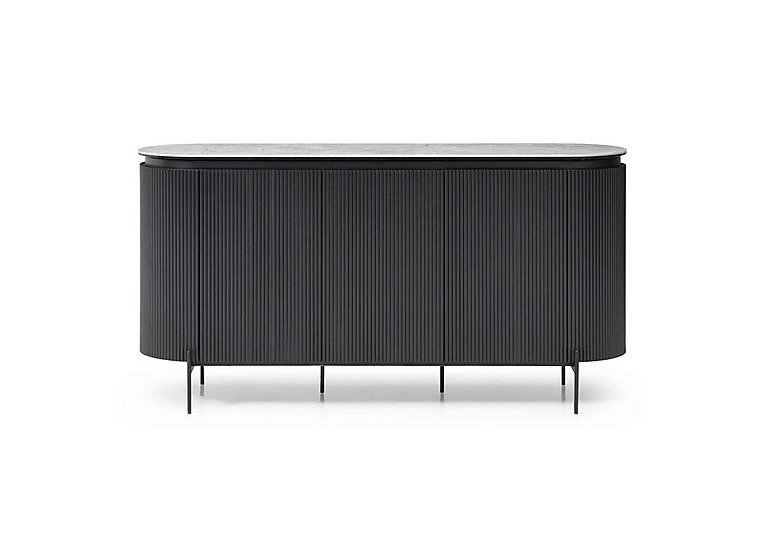 Crete 3 Door Sideboard