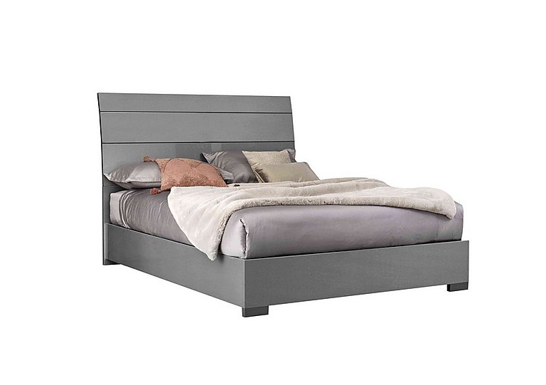 ALF - Cristina King Size Bed Frame