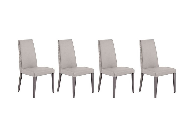 ALF - Cristina Set of 4 Dining Chairs