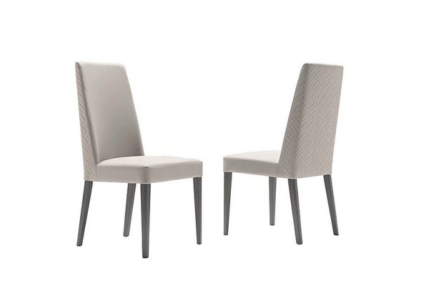 ALF  Cristina Pair of Dining Chairs | Bed Sava