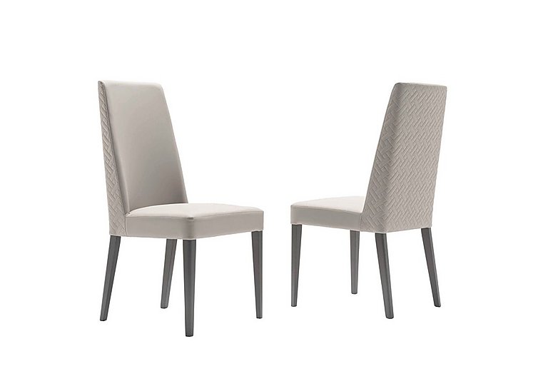 ALF - Cristina Pair of Dining Chairs
