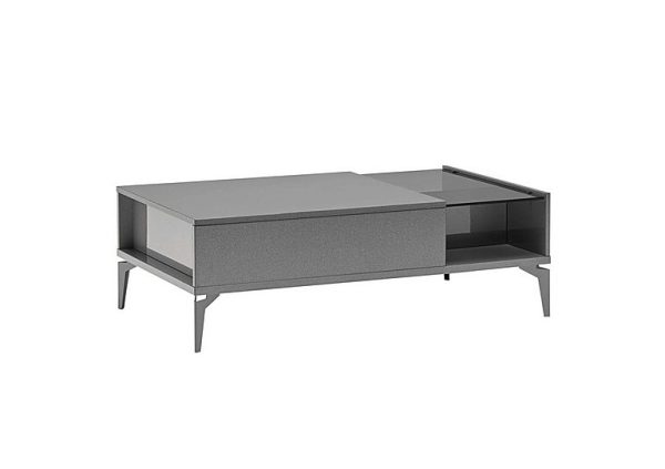 ALF  Cristina Rectangular Top Lift Coffee Table | Bed Sava
